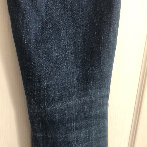Mango blue denim jeans - Picture 8 of 8